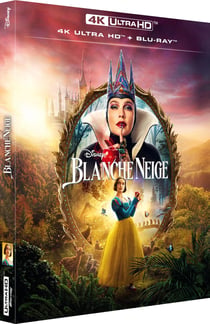 Blanche Neige