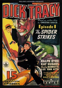 Dick Tracy