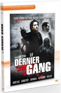 Le dernier gang