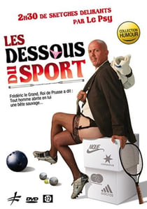 Les Dessous du sport