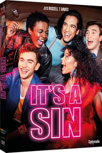 It's a Sin - L'intégrale