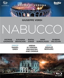 Nabucco