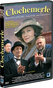 Clochemerle