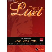 Récit de sa vie & extrait d'oeuvres essentielles