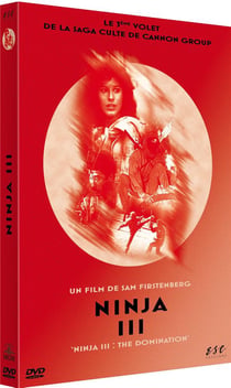 Ninja III