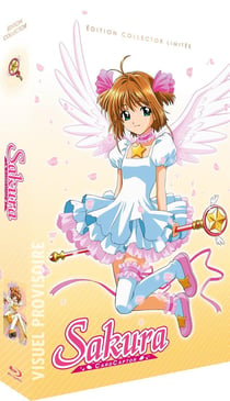 Card Captor Sakura - Intégrale