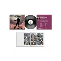 Vinyl Story par Fred Beltran