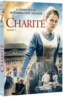 Charité - Saison 1