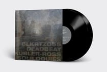 Kübler-Ross Soliloquies