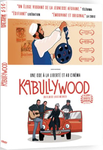 Kabullywood