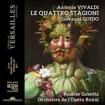 Le quattro stagioni