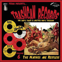 Trashcan Records 06