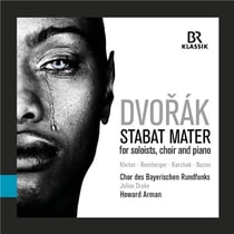 Stabat mater