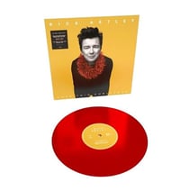 Love This Christmas - When I Fall in Love