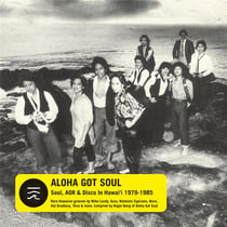 Aloha Got Soul - édition colorée
