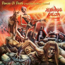Dances Of Death (And Other Walking Shadows)(Spl.)