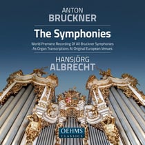 Les Symphonies