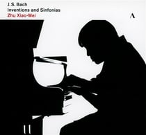 Inventions and sinfonias