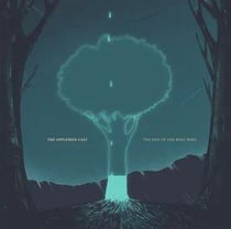 The End Of The Ring Wars - édition colorée 180g
