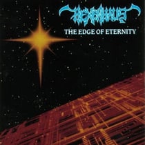 The Edge Of Eternity - édition colorée