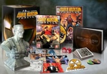 Duke Nukem Forever - Édition Balls Of Steel