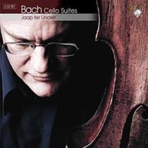 Suites pour violoncelle