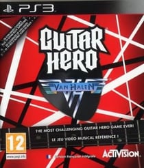 Guitar Hero : Van Halen