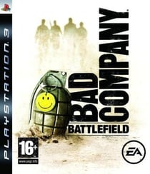 Battlefield : Bad Company