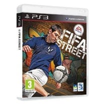 FIFA Street 4