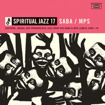 Spiritual Jazz 17 - Saba - Mps