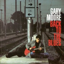Back To The Blues