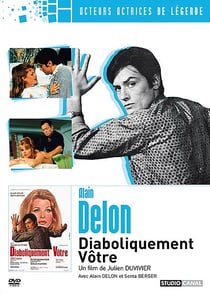 Diaboliquement vôtre