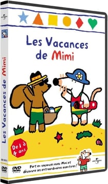 Mimi - Les vacances de Mimi