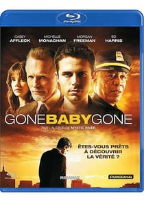 Gone Baby Gone