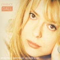 France Gall 1984-1996 (best of) - édition limitée