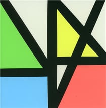 Music complete : New Order - CD