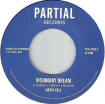 Visionary Dream
