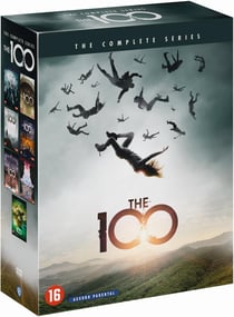 The 100 - L'intégrale