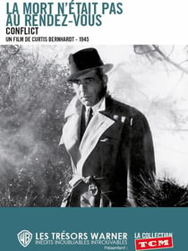 La Mort n'était pas au rendez-vous