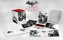 Batman : Arkham City - Édition Collector