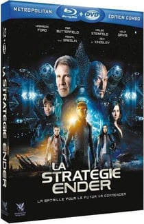 La Stratégie Ender