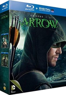 Arrow - Saisons 1 & 2