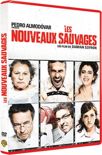 Les Nouveaux sauvages