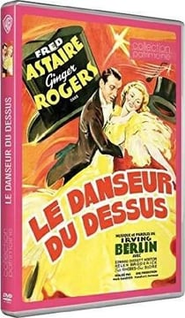 Le Danseur du dessus