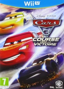 Cars 3