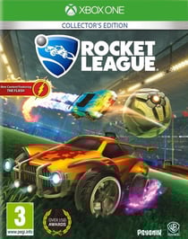 Rocket League - Édition Collector