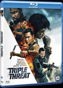 Triple Threat