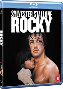 Rocky