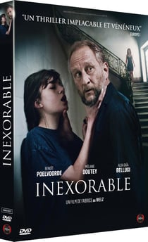 Inexorable