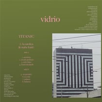 Vidrio - édition colorée